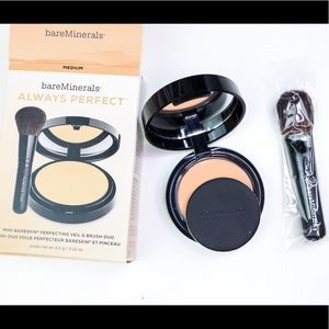 bareMinerals bareSkin Perfecting Veil | Medium